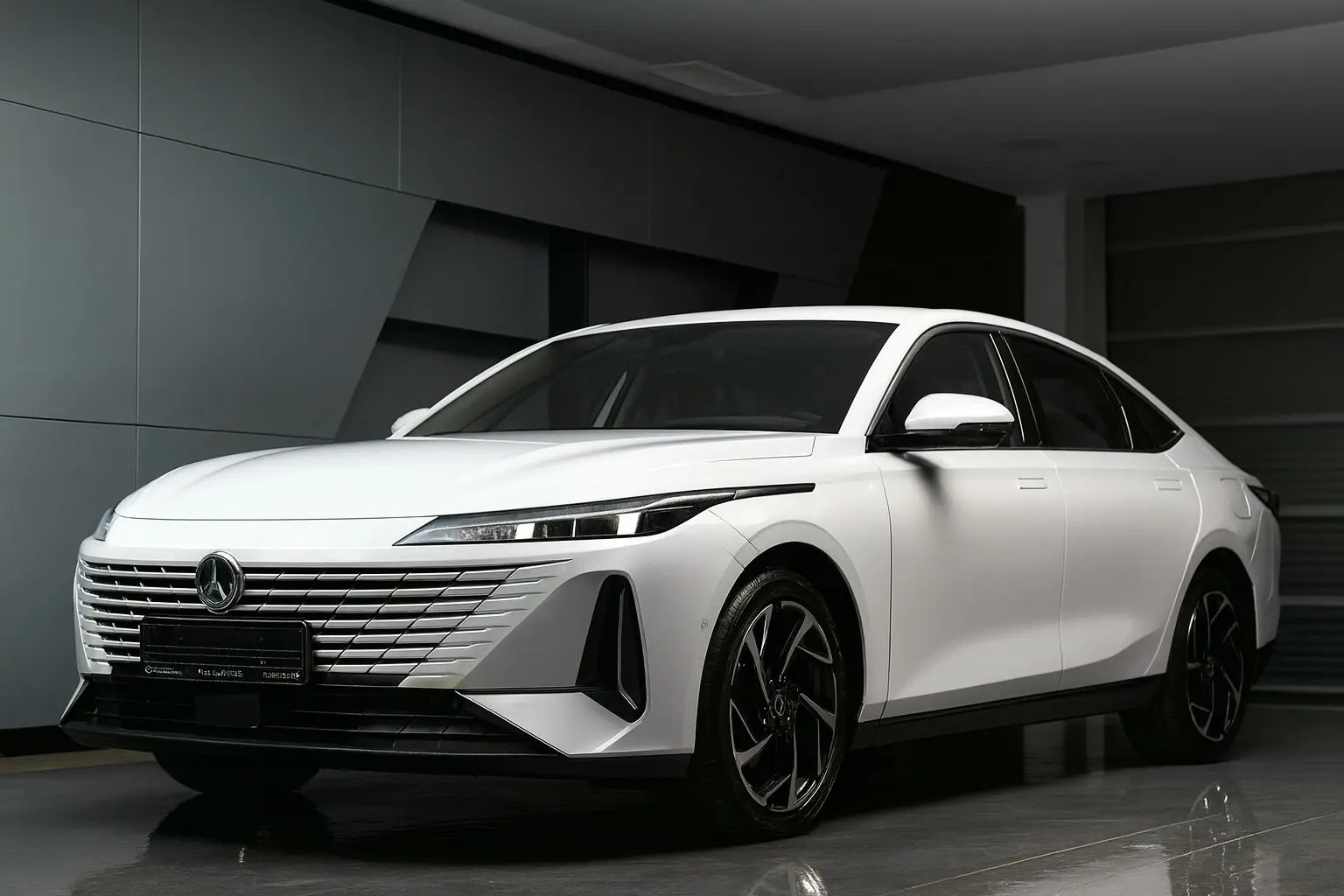 Changan Lamore