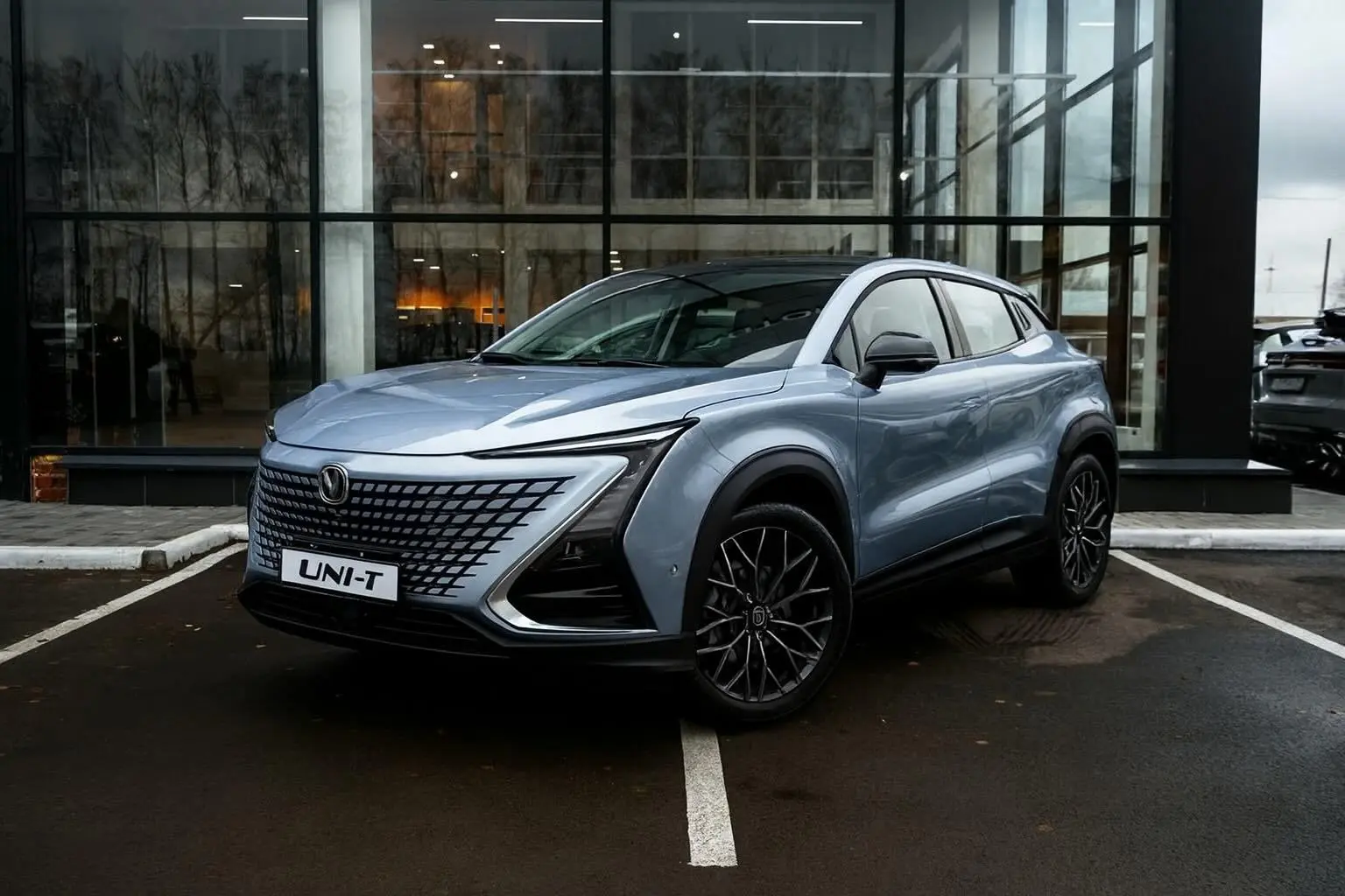 Changan Uni-T