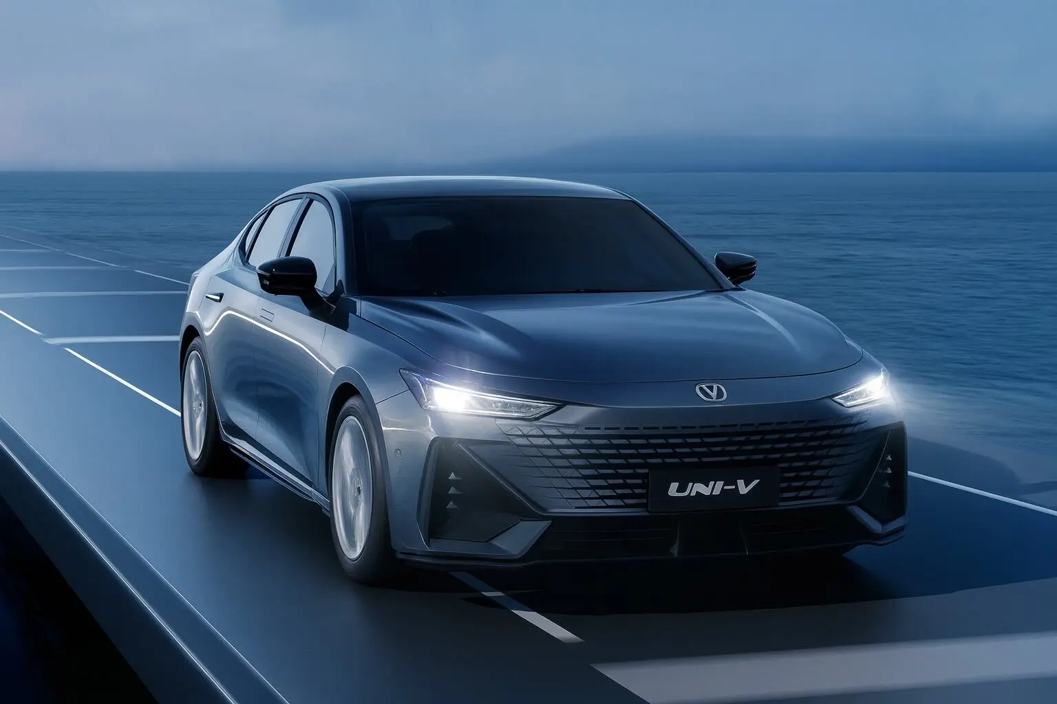 Changan Uni-V