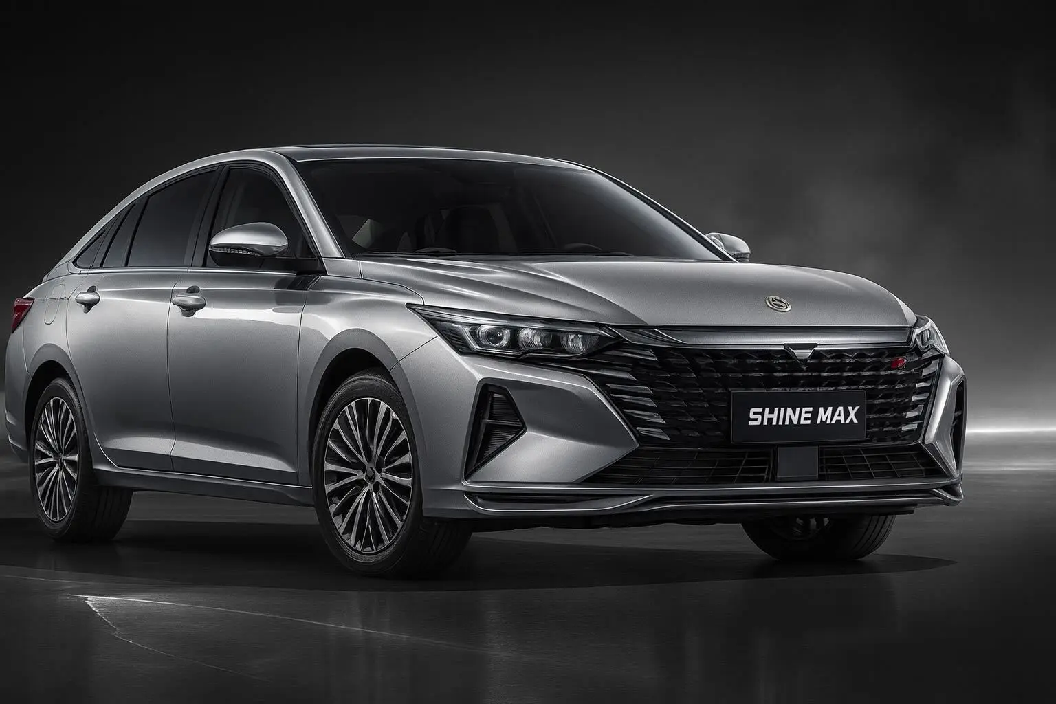 Dongfeng Shine Max