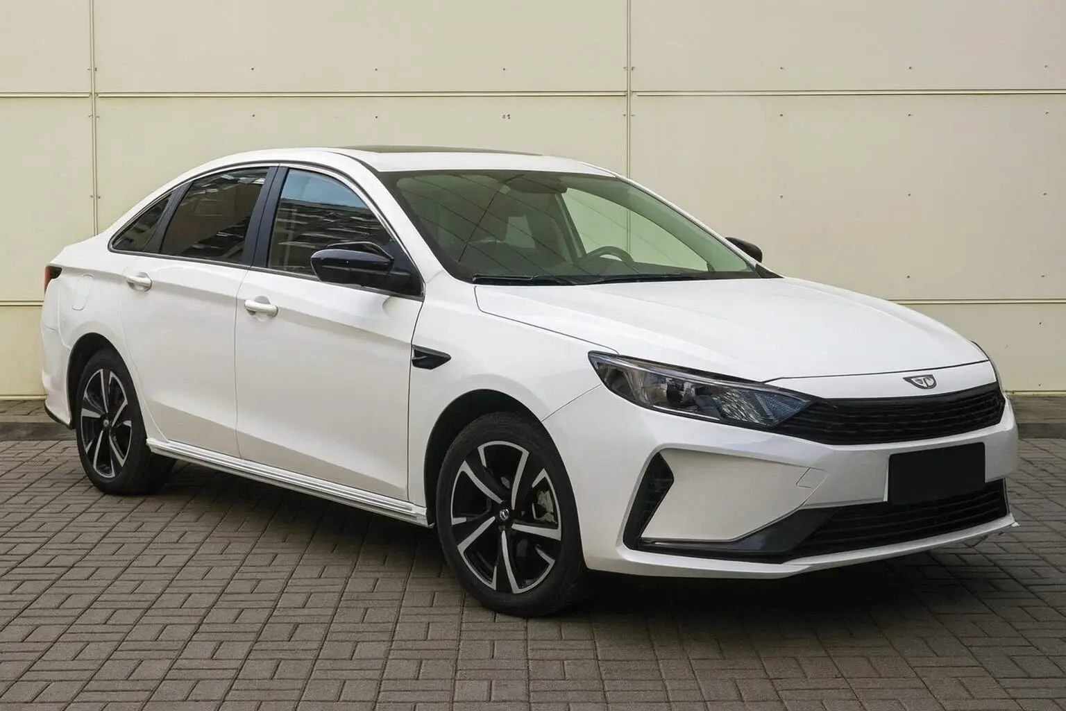 Kaiyi E5