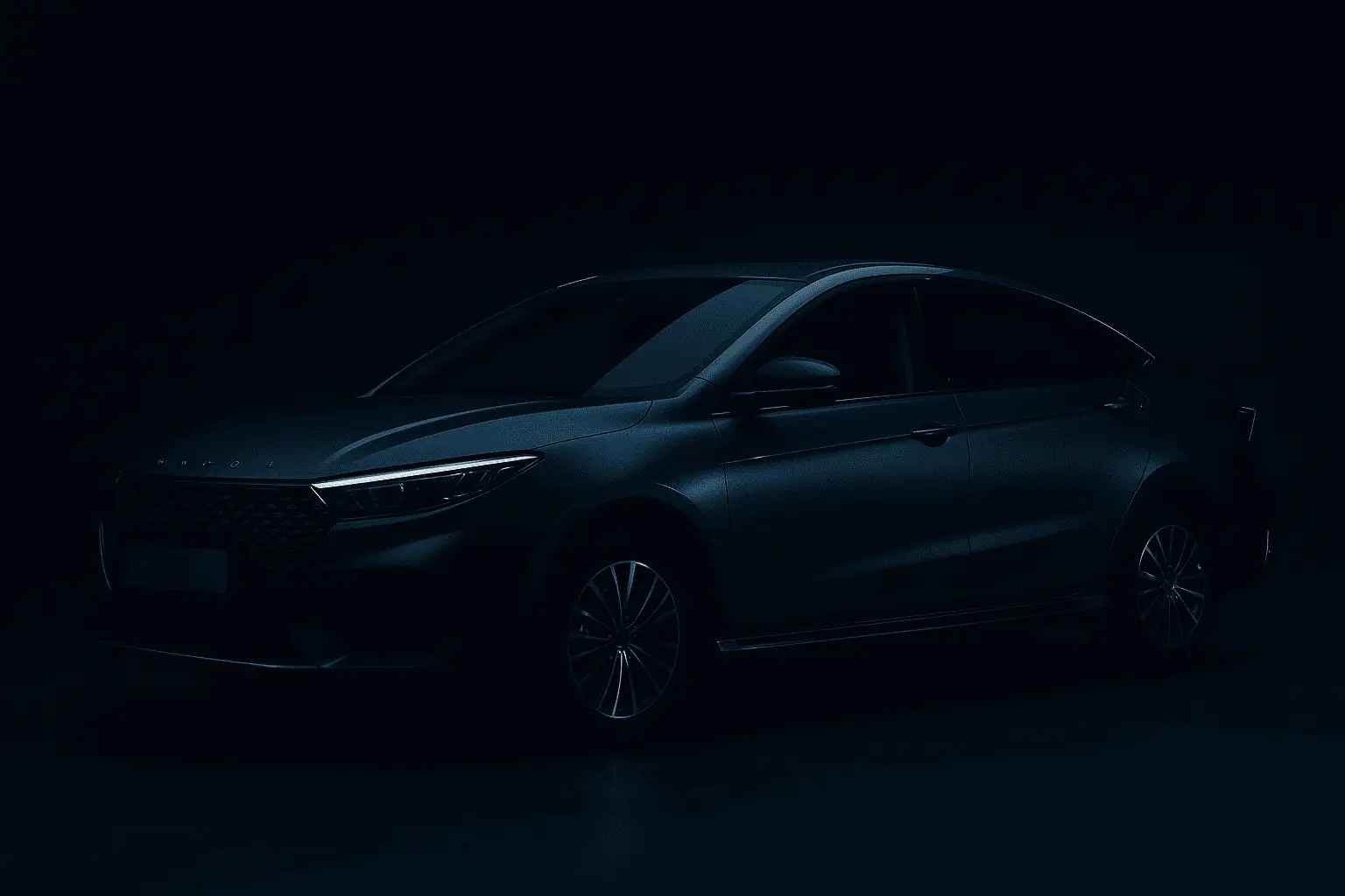 Omoda S5